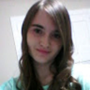 Meet your Posher, Breanna